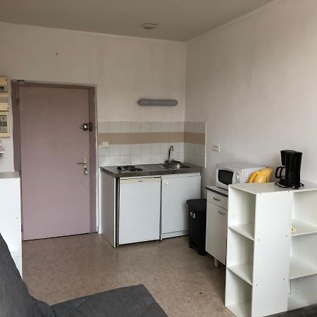 Studio Coeur De Ville Limoges Kültér fotó
