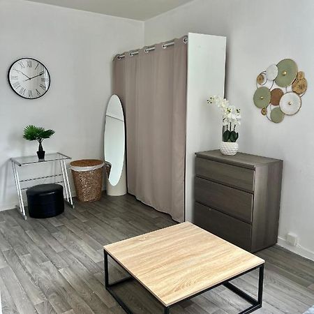 Studio Coeur De Ville Limoges Kültér fotó