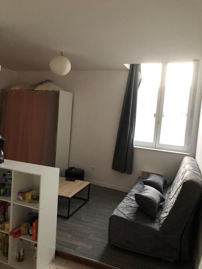 Studio Coeur De Ville Limoges Kültér fotó