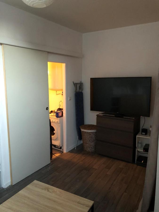 Studio Coeur De Ville Limoges Kültér fotó
