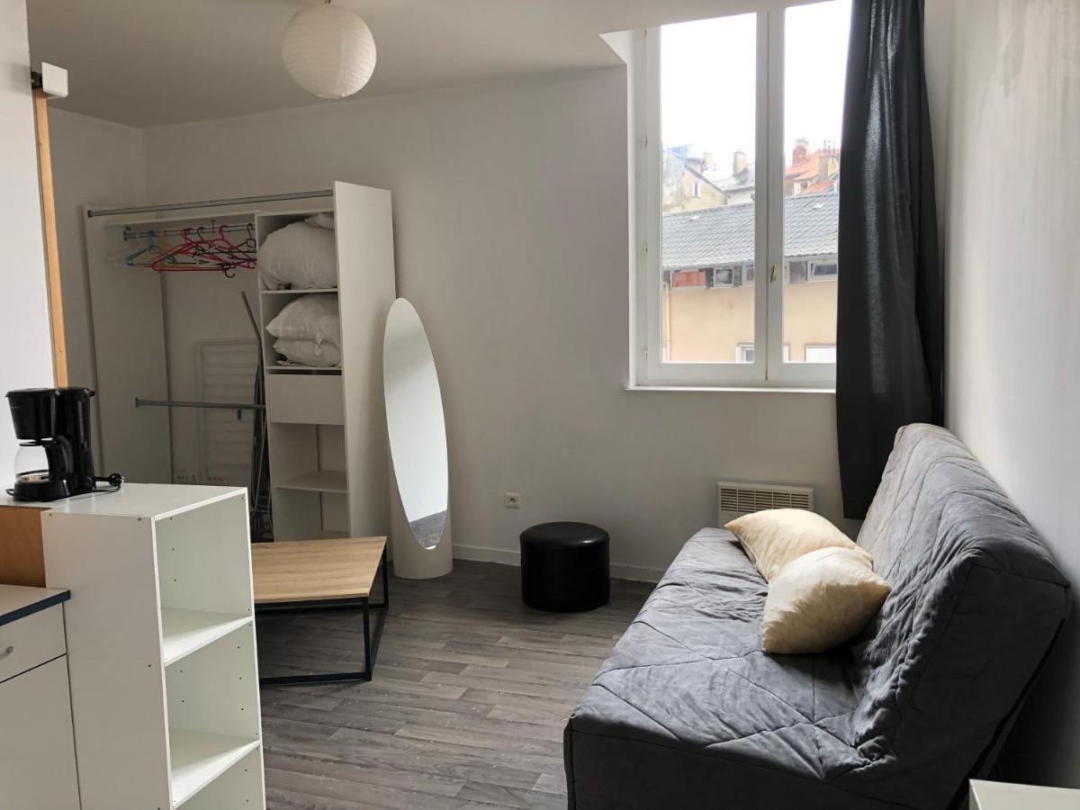 Studio Coeur De Ville Limoges Kültér fotó