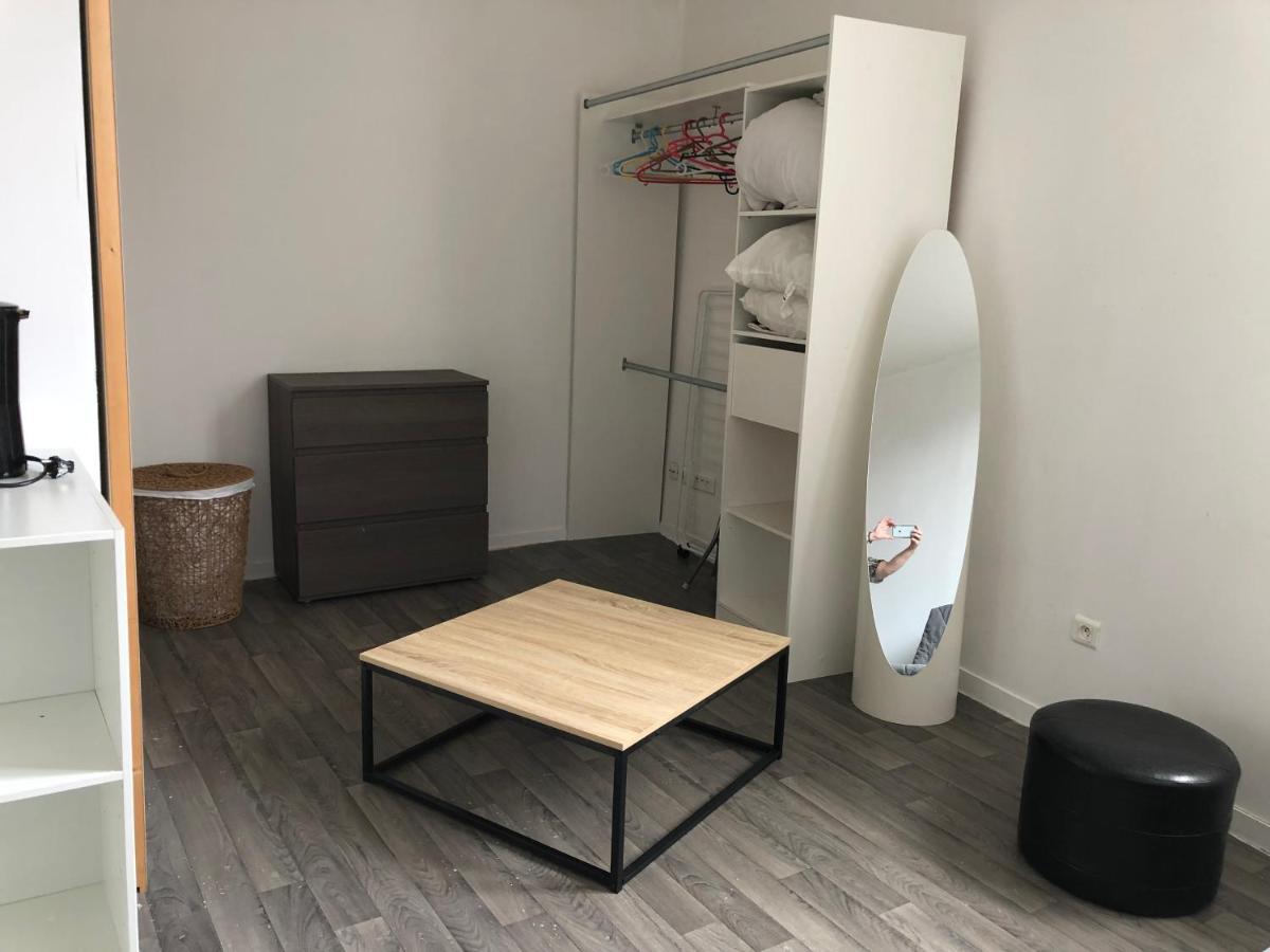 Studio Coeur De Ville Limoges Kültér fotó