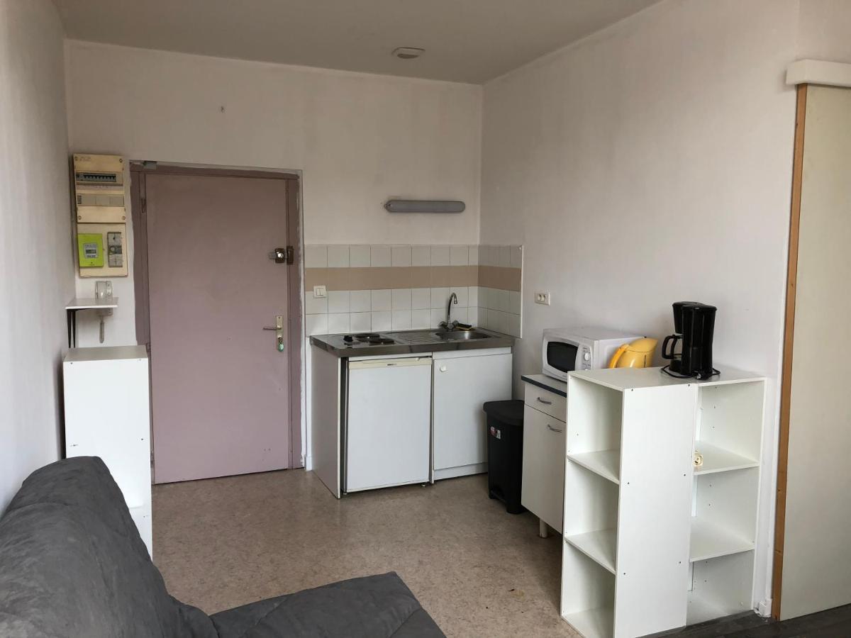 Studio Coeur De Ville Limoges Kültér fotó