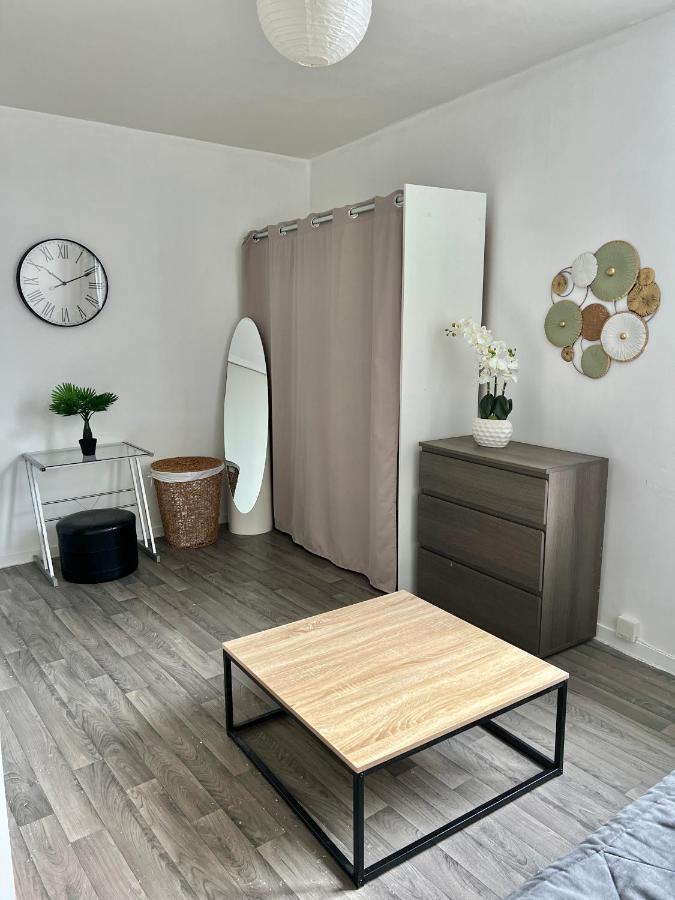 Studio Coeur De Ville Limoges Kültér fotó