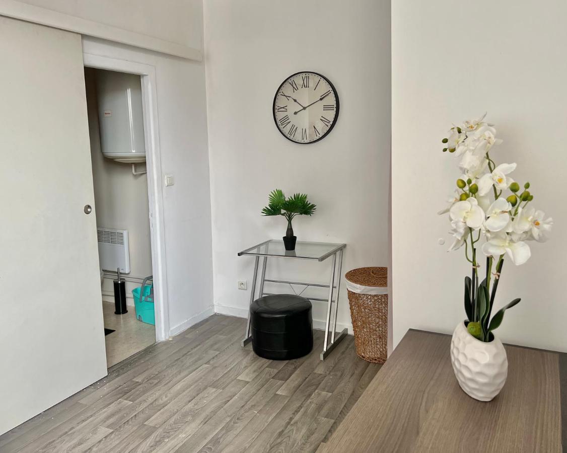 Studio Coeur De Ville Limoges Kültér fotó