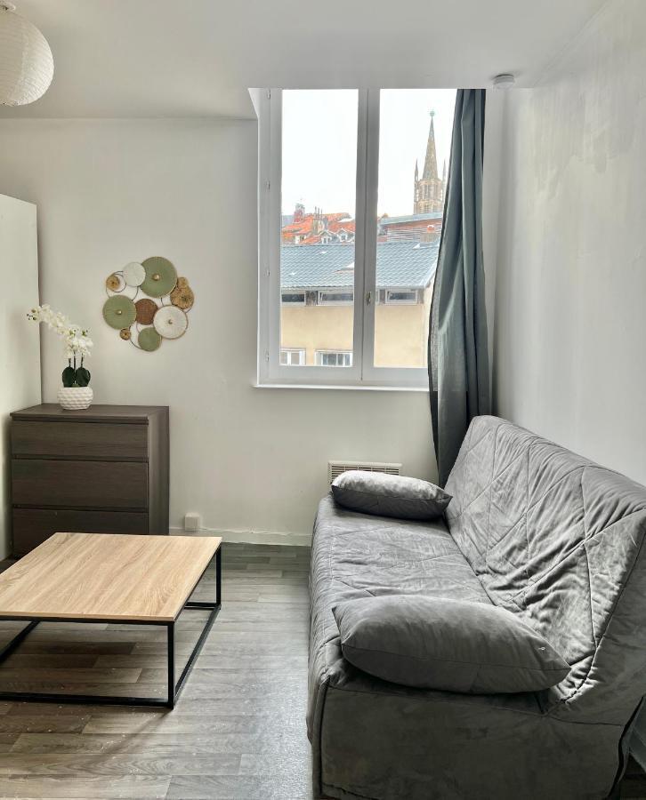 Studio Coeur De Ville Limoges Kültér fotó